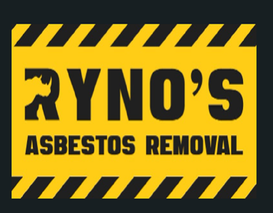 Portfolio: Rynos Asbestos Removal
