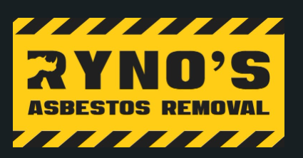 Portfolio: Rynos Asbestos Removal